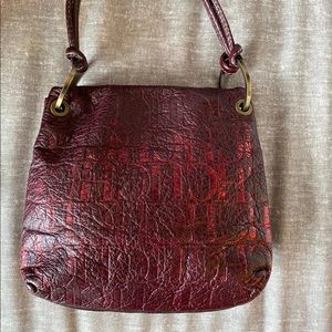 Carolina herrera  handbag like a new